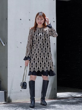 Arakawaさんのコーディネート