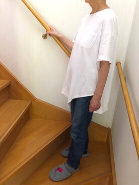 usacoさんのコーディネート