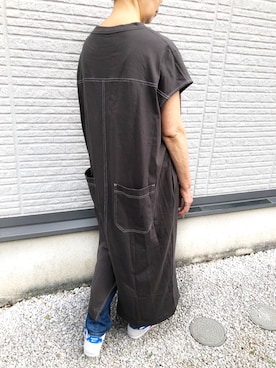 usacoさんのコーディネート