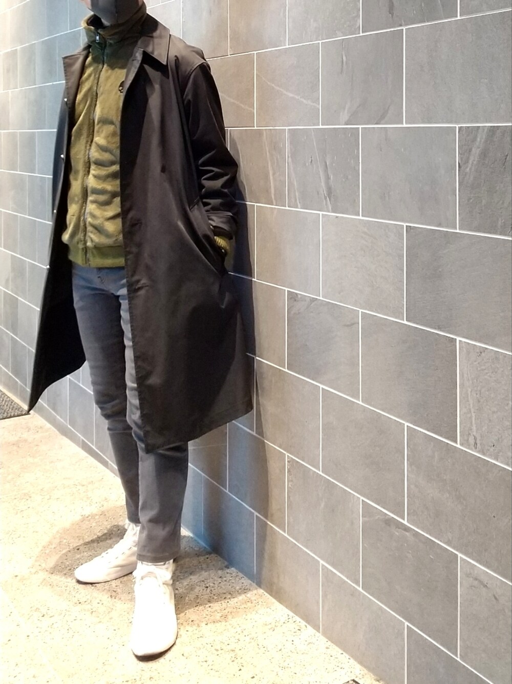 tutimurajyaku1997さんの（UNIQLO　U）を使ったコーディネートの1枚目の写真