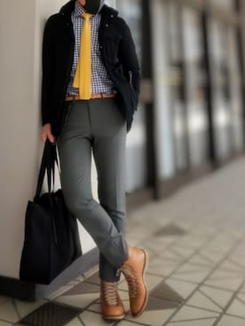 tutimurajyaku1997さんのコーディネート