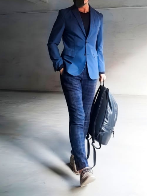 tutimurajyaku1997さんのコーディネート