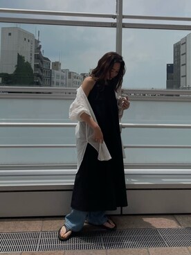 加藤奈々さんのコーディネート