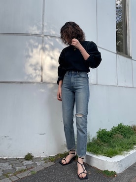 加藤奈々さんのコーディネート