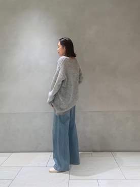 加藤奈々さんのコーディネート