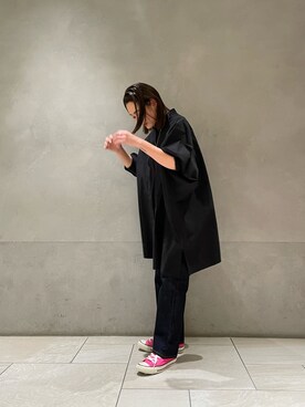 加藤奈々さんのコーディネート