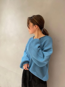 加藤奈々さんのコーディネート