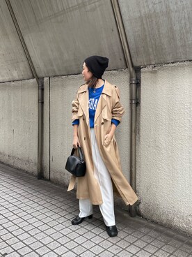 加藤奈々さんのコーディネート