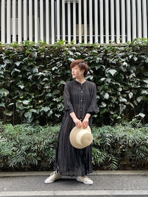 デニムルーズジャケット｜アングリッド（Ungrid）アウトレット公式通販