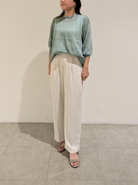 koeさんのコーディネート