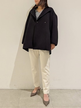 koeさんのコーディネート