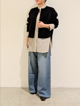 koeさんのコーディネート
