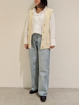 koeさんのコーディネート