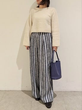 koeさんのコーディネート