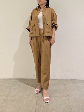 koeさんのコーディネート