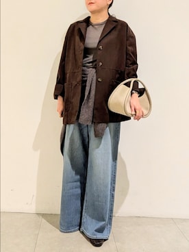 koeさんのコーディネート
