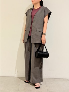 koeさんのコーディネート