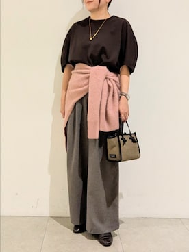 koeさんのコーディネート