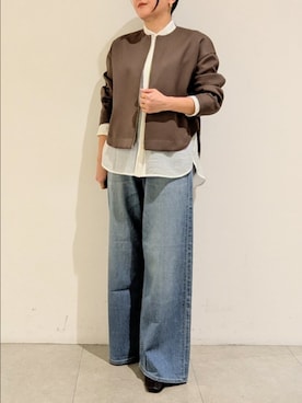 koeさんのコーディネート