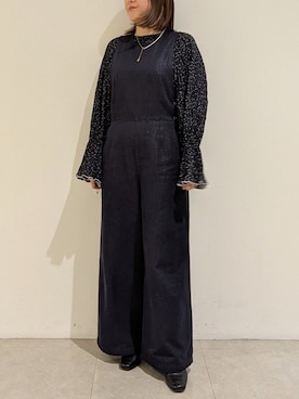 koeさんのコーディネート