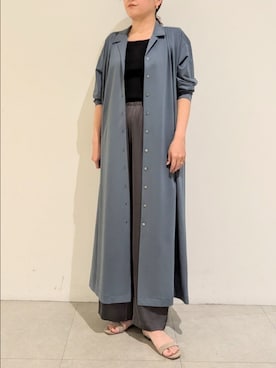 koeさんのコーディネート