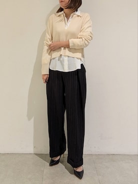 koeさんのコーディネート