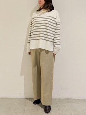 koeさんのコーディネート