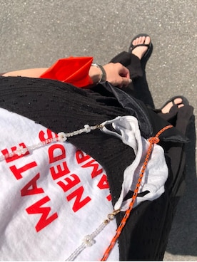 miymorさんのコーディネート