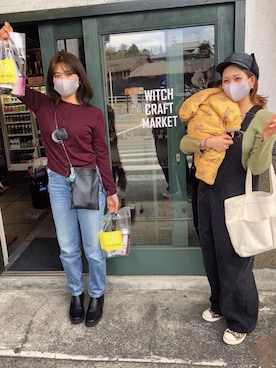 miymorさんのコーディネート