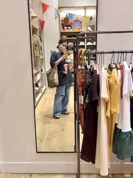 miymorさんのコーディネート