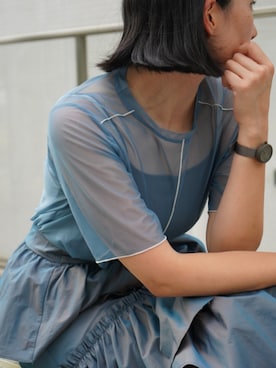 nekopanchii28さんのコーディネート