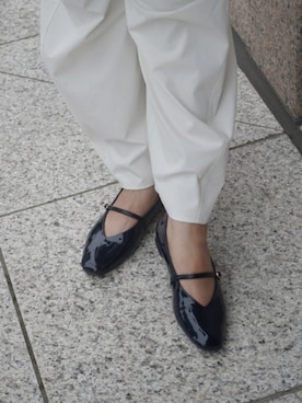 nekopanchii28さん（レディース・166cm）の夏コーディネート