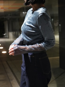 nekopanchii28さん（レディース・166cm）の秋コーディネート