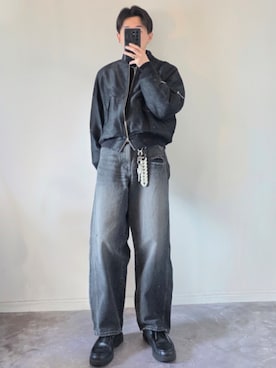 MONO.さんのコーディネート