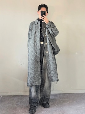 MONO.さんのコーディネート