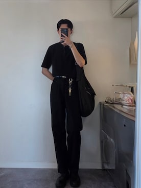 MONO.さんのコーディネート