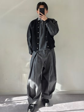 MONO.さんのコーディネート