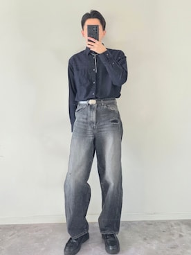 MONO.さんのコーディネート