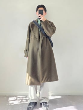 MONO.さんのコーディネート