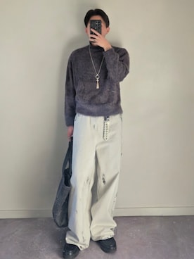 MONO.さんのコーディネート