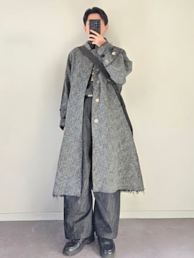 MONO.さんのコーディネート