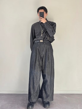 MONO.さんのコーディネート