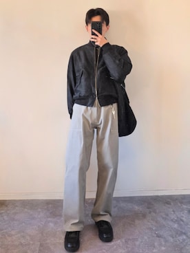 MONO.さんのコーディネート