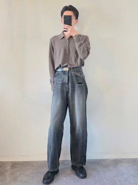 MONO.さんのコーディネート