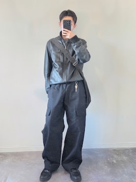 MONO.さんのコーディネート