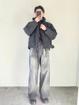 MONO.さんのコーディネート