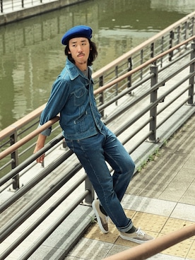 RANRANさんのコーディネート