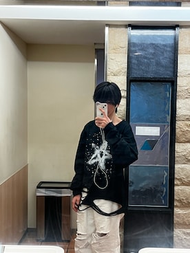 riku_y_08さんのコーディネート