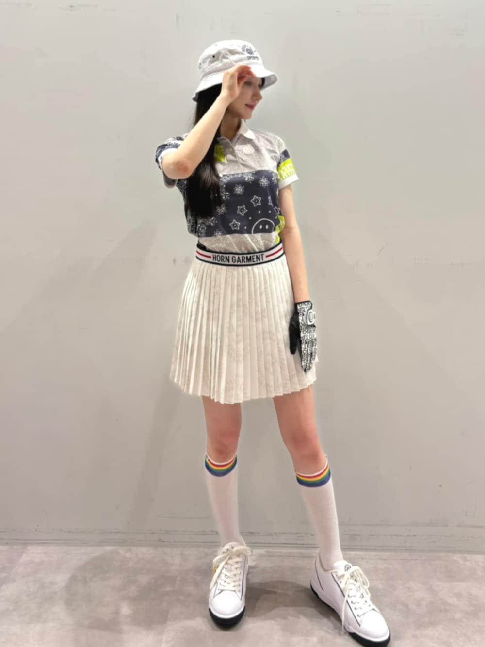 ホーンガーメント　セットアップ HORN GARMENT | ホーンガーメント公式サイト