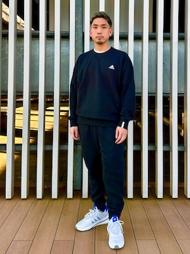 IKさんのコーディネート